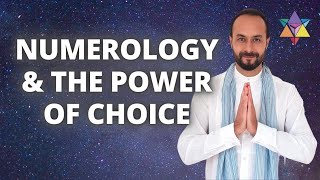 Numerology & The Power Of Choice