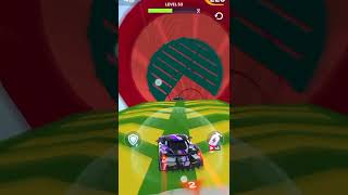 Car Race,bersaing ketat di rute level 53(juara 1)#shorts#carrace#balapmobil