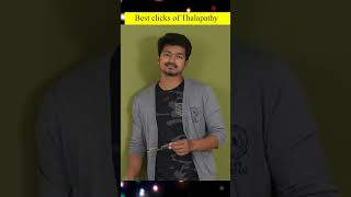 Best clicks of thalapathy Vijay (2)