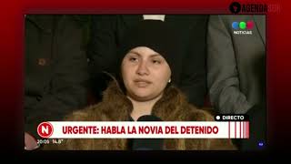 Cómo cubrieron los medios -C5N, La Naci+on+ y TELEFÉ- el atentado a CFK.