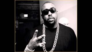 BET Cypher - Trae Tha Truth