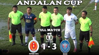 SANGAT SERU ‼️ ARUMAN JAYA VS PERSIB BAKAN ( 1-3 )