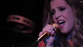 Lisa Marie Presley - Storm and Grace interview (2012) - Legendado