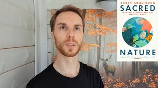 Sacred Nature - Book Review