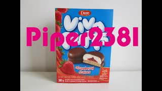 Viva Puffs Cookies