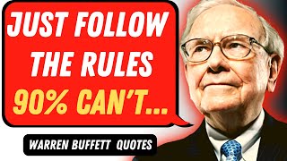 Warren Buffett Quotes About Life Changing and Success Investing | Proverbs, Aphorisms and Saying