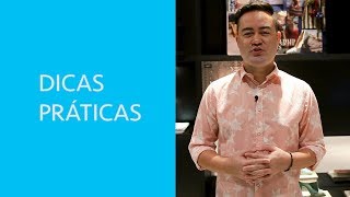 Dicas Práticas de Relacionamento - Cristiano Chaves, Grupo Arezzo - NeoAssist EP03