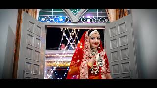 Best Wedding TEASER | Priyanka & Anurag | Vivah Studio Kekri | 📲+91 9587900939