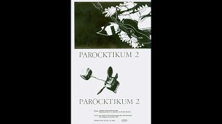 Various – Parocktikum 2 [Germany, 1990][Electronic, Rock, New Wave, Punk, Experimental, Thrash]