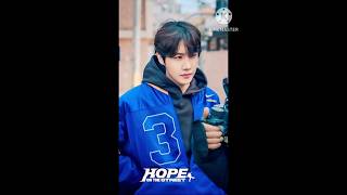 DIL KUCH HOR NI💗 MANGDA🥰SONG BTS JHOPE EDIT #bts #kpop #taehyung #army  #vbts #jungkook #fyp #jhope