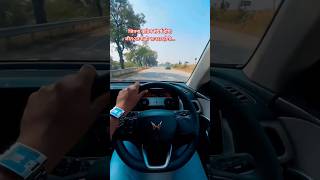 Gaddi pichhe Naa|long drive|car status #jurney #tranding #youtubeshorts #longdrive #car