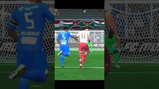 dinizismo? #shorts #fifamobile #fluminense