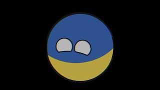 #countryballs part 3 maaf patun Iran meaning sorry aalah