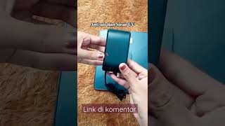 Review AOKI Antena 2 tv digital luar dalam indoor outdoor AT3000