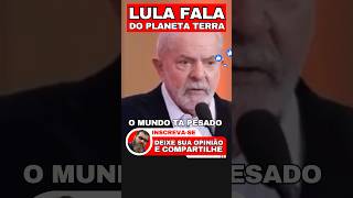 ✂️Lula manda RECADO para  Donald Trump🤥#lula #Donald Trump #bolsonaro #viralshorts #shortsvideo