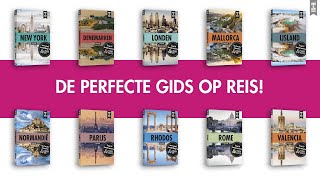 Wat&Hoe reisgidsen - De perfecte gids op reis | vakantie - stedentrip - reizen