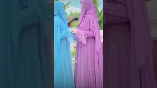 💗Beautiful muslim hijabi girls 🧕🏼🫶🏼#masallah #love #hijabstyle #subscribemychannel 🥰#shortvideo ❤️