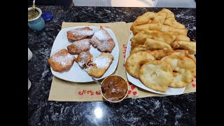 TORTAS FRITAS// SUPER SENCILLAS //COCINANDO CON VALERIA