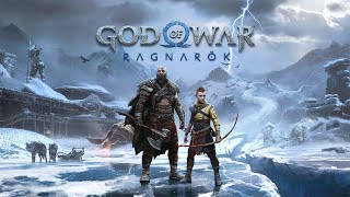 How To Install "God Of War Ragnarök [FitGirl Repack]" On Pc