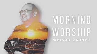 worship with ps Welyar