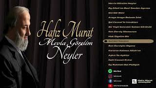 Hafız Murat - Gel Gel Yanalım (1991)