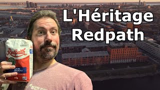 Montréal Historique: L'héritage des Redpath.