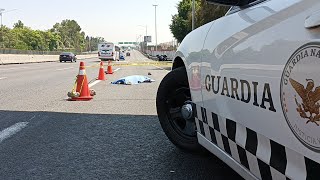 Se Cayó Del Puente Y Después Lo Volaron. Qepd. JB