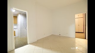 AP0465 - Vende-se, Posto 6, Copacabana, Apartamento, sala, 1 quarto + 1 vaga na escritura!