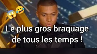 Mbappé avoue tout : braquage, fraude...😱🤣