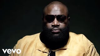 Rick Ross Ft. Usher - Touch 'n You