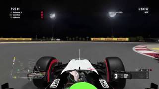 Legends League Bahrein Race Edit - Back to Winning Ways