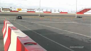 Porsche 944 Turbo Drift Course