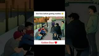 Golden Days #viral #shorts #golden #motivation #youtubeshorts