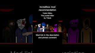 Incredibox mod recommendation - Yubin Nikku #saveincredibox #incredibox #shorts