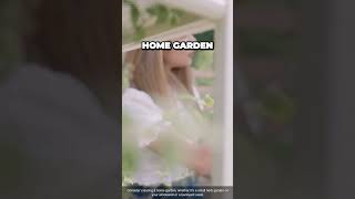 Discover the Power of Nature Boost Health and Happiness with Home Gardening