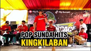 POP SUNDA HITS KINGKILABAN  VERSI TANJIDOR FILY KURCACI || MEXON7377 RPJ