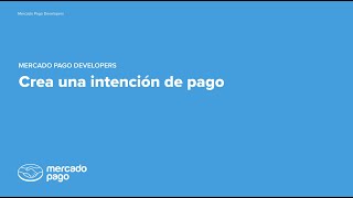 [Point] ¿ Cómo crear una intención de pago ?