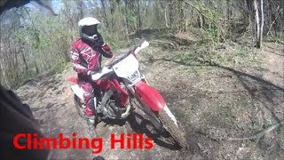 I-81 motorsports: Climbing Hills Part 1