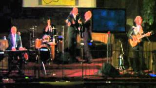 Peter Asher Band - "Day After Day"