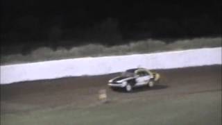 Fender Benders - Feature - Blackwater Speedway - May 12 2012