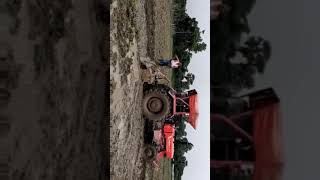 #shorts #youtubeshorts #virul #trending #videoshorts # tractor #rotavator #virultrending #shortsvide