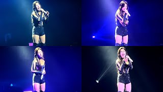 240517 Whee In The Mood - (Beyond in SF) - "Here I Am" Fancam @ Palace Of Fine Arts Theater