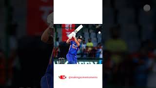 क्रिकेट ODI मैच में Fastest Double Century किसने मारी है #facts #amazingfacts #ytshorts #shorts #yt