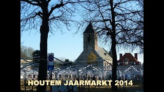 HOUTEM JAARMARKT 2014