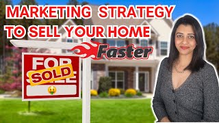 How Will I Market Your House When Listed for Sale | Marketing Strategies for Selling a House