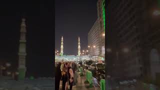 Noor hii noor Madina