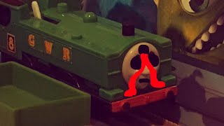 The Sodor Fallout Fan Movie - Trailer #sodorfallout