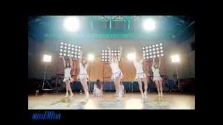 [MKOEnt] AOA - 심쿵해 (Heart Attack) {Collab}