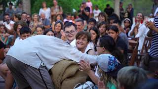 13a Mostra d'Espectacles al Carrer d'Olivella