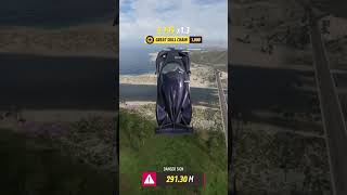 Will the Apollo jump the river? #shorts #gaming #fh5 #forza #forzahorizon5 #xbox